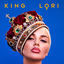 Cover KING LORI