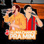 Cover Dá uma chance pra mim (feat. Zé Vaqueiro)