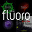 Cover Full On Fluoro - All-4-One (Mixed by Simon Patterson, Yahel, Activa & Liquid Soul)