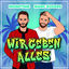 Cover Wir geben alles