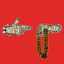 Cover Run The Jewels 2