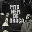 Cover MTG Nem De Graça