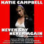Cover Never Say Never Again - Title Song from the Motion PIcture by Michel Legrand
