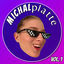 Cover MICHALplatte, Vol. 1