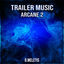 Cover Arcane 2 Trailer Music (From 'Arcane 2')