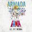 Cover Armada Fania N.Y.C. 2014 SOBs
