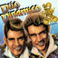 Cover 20 Exitos De Oro