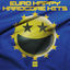 Cover Euro Happy Hardcore Hits