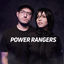 Cover Go Go Power Rangers