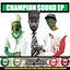 Cover Champion Sound