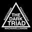 Cover Boom, Boom, Boom, Boom!! (The Dark Triad / Hardstyle)