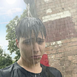 ''