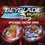 Cover Beyblade Burst Turbo (Opening Theme Song)
