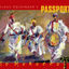 Cover To Morocco