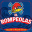 Cover El rompeolas (feat. Manolo Garcia)