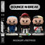 Cover BOUNCE N BREAK
