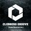 Cover Clubbers Groove : Techno Selection Vol.1