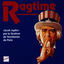 Cover Ragtime For Scott Joplin