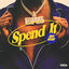 Cover Spend It