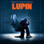 Cover Lupin (Original TV Series Soundtrack)