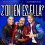 Cover ¿Y Quién Es Ella?