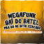 Cover Megafunk Sai do Batel pra da no Sítio Cercado
