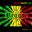 Cover Reggae Master Jam