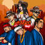 Cover Vaquero (Remix)