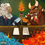 Cover Hell and HI Water 2