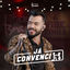 Cover Já convenci (Ao vivo)