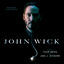 Cover John Wick (Original Motion Picture Soundtrack)