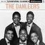 Cover Essential Classics, Vol. 1134: The Danleers