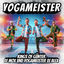Cover Yogameister
