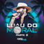 Cover Luau Do Moral, Pt.2