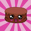 Cover Gâteau Au Chocolat