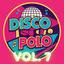 Cover Disco Polo Nowości 2025 Vol. 7
