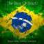 Cover The Best of Brazil: Samba - Bossa Nova - Carnaval
