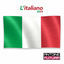 Cover L'italiano