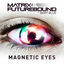 Cover Magnetic Eyes