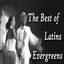 Cover The Best of Latins Evergreens