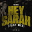 Cover Hey Sarah (Fast Mix)