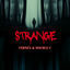 Cover STRANGE