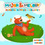 Cover Nursery Rhymes - Vol. 1