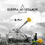 Cover Guerra ao Desamor