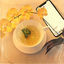 Cover Green Tea & Honey