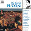 Cover PUCCINI : The Best OF Puccini