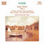 Cover Satie: Piano Works, Vol. 2