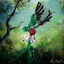 Cover Quetzal