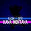 Cover HANA MONTANA