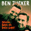 Cover Schön, dass es dich gibt (Mein Freund)